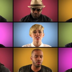 Pop hipsteriado