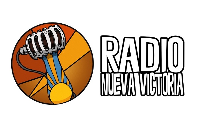 Imagen del nuevo medio. Radio Nueva Victoria