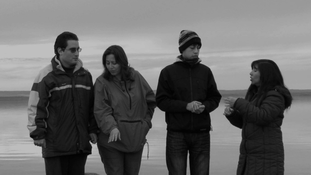 Ver y escuchar - miradoc