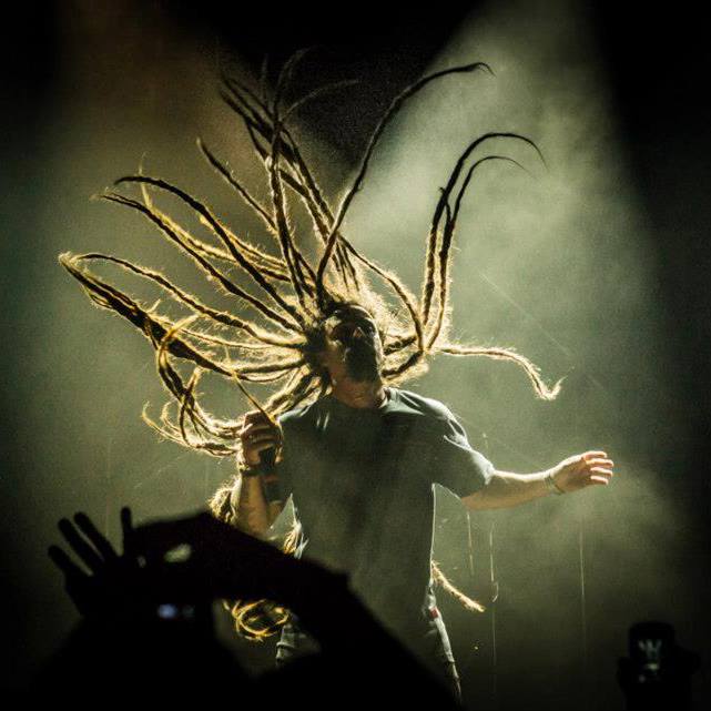 dread mar i