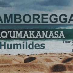 Cartelera viernes 28: tambo, reggae y manns