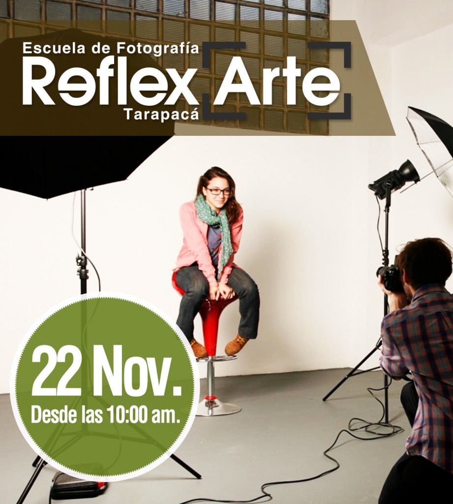 taller de iluminacion