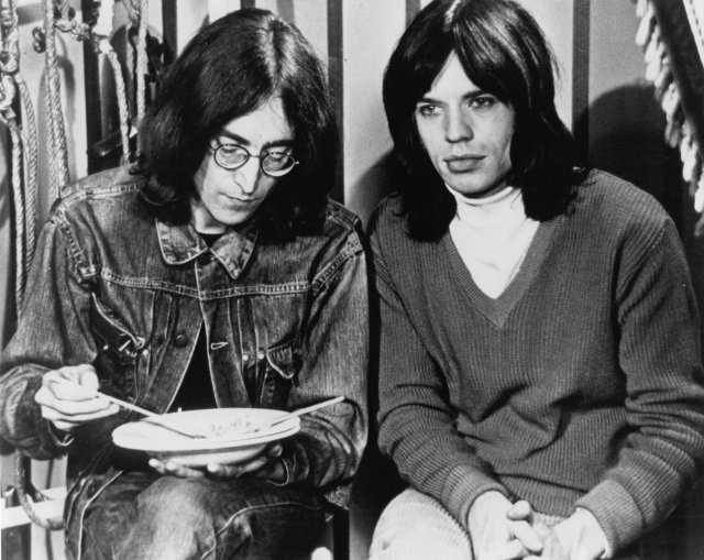 Rock and roll circus2