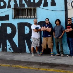 Sudakas presenta adelanto de su disco