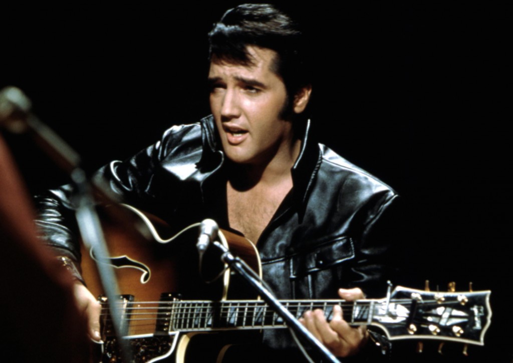 allvip.us elvis presley comeback special