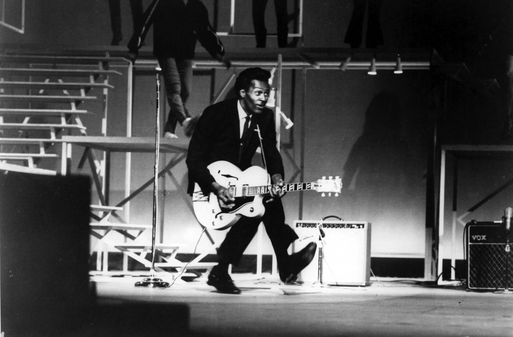 ChuckBerry