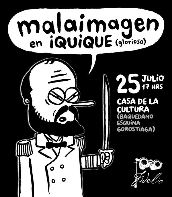 Afiche mi