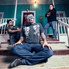 Niño Calavera revienta el under en Alto Hospicio