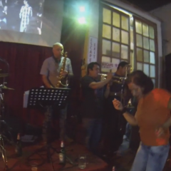 Video clip recopila andanzas de Lokos de Aká