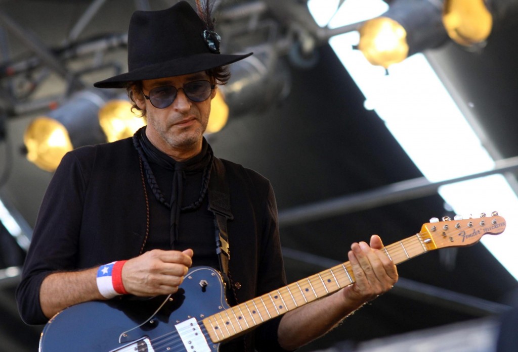 gustavoCerati