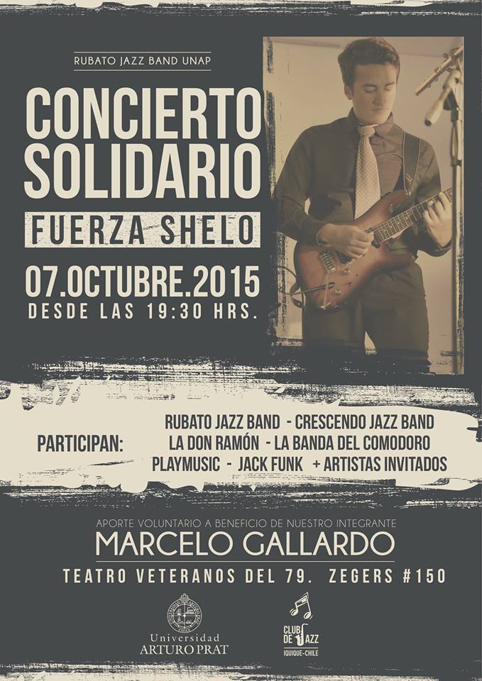 Beneficio Marcelo Gallardo