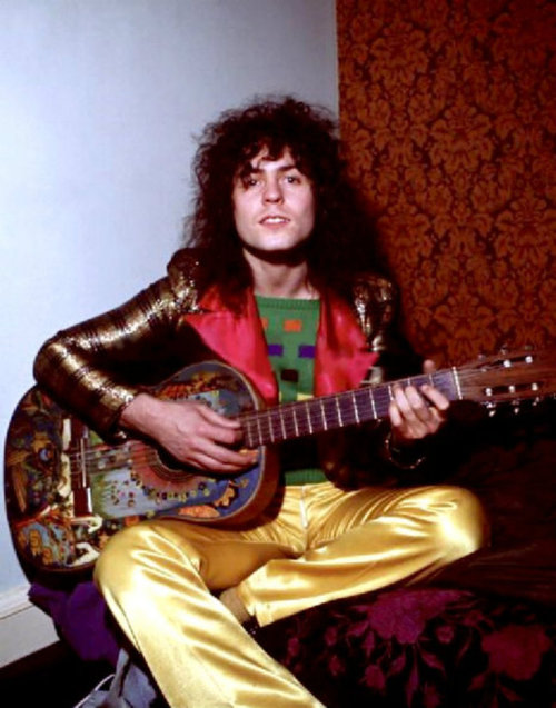 marcbolan