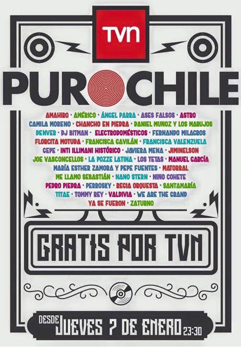 purochile