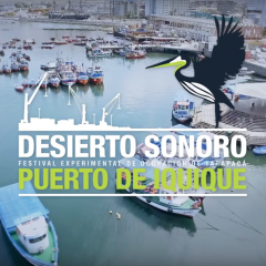 Comienza entrega de pulseras para festival Desierto Sonoro