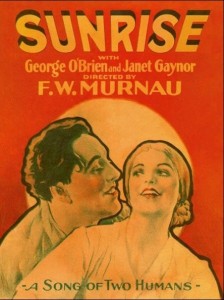 Afiche Amanecer