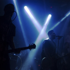 Bandas locales lo dejaron todo en la Fiesta Guayaba