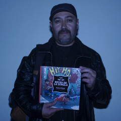 Panteras Negras presentó “Reyes de la Jungla”