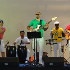 Son del Solar: De cuba con amor… y sabor