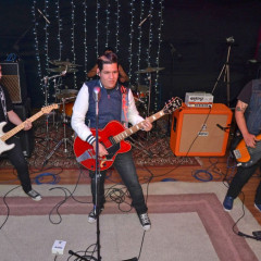 El Diablo es Magnífico: primer larga duración de Asesinos de Marilyn