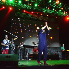 Bandas nacionales y locales estarán en concierto del Mes de la Juventud