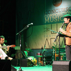 Música folclórica, clásica y popular premiará el concurso Luis Advis