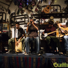Banda local Desertus presentará adelanto de su nuevo material