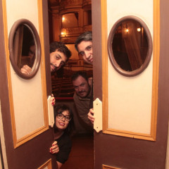 Cineclub Oddó inicia ciclo con retrospectiva de Woody Allen