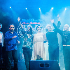 Los Jaivas abrirán la Semana Cultural de Tarapacá