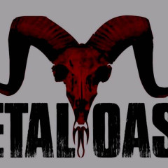 ¡Atención bandas! convocatoria abierta para el Metal Oasis 2018