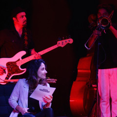 Salomónico Trío en Iquique en 100 Palabras