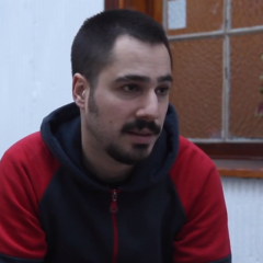 Humor y contingencia trae “malaimagen” a Iquique