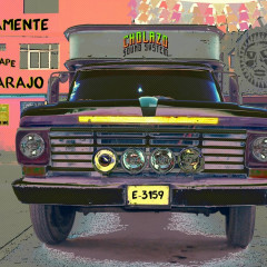 Presentan Baila Carajo, proyecto de cumbia exótica digital