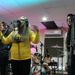 Sonidos de Tarapacá vuela más alto