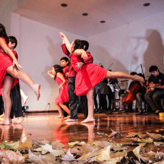 Nuevo plazo para concurso escolar de iniciativas artísticas y culturales