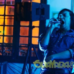 Salitrone y Autophobia, clásica estridencia