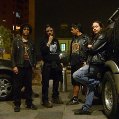 Rock, empatía, libertad e independencia, la fórmula SeventhEleven