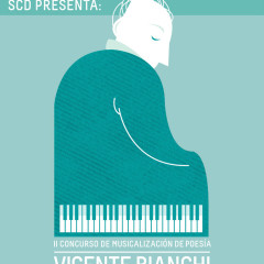 Siguen abiertas las postulaciones a concurso Vicente Bianchi