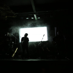 [FOTOS] Aysenlur presentó nuevo disco de folk metal acústico