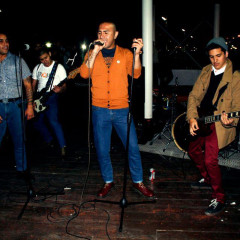 Bootboys, de calle y cervezas