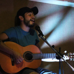 Briceño del remember: “En el norte no hay bloque, por eso venimos una vez al año”