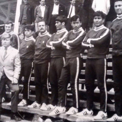 Documental muestra a Iquique campeón del mundo en caza submarina