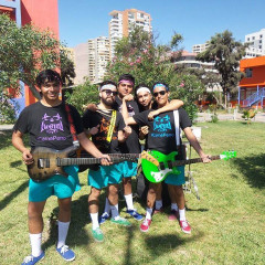 “El Final”, nuevo video clip de Carne Perro