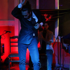 Atentos bailaores, realizarán cursos de flamenco