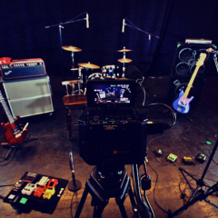 Nuevos capítulos de “Días de músico” llegan a la tevé