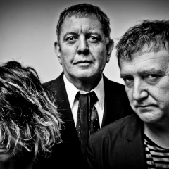 Electrodomésticos / Se caiga el cielo