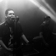 [FOTOS] Asesinos en Fiesta Guayaba