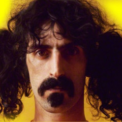 El mundo según Frank Zappa