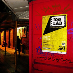 IQQ LAB: El primer laboratorio de cortometrajes de ficción del Norte Grande