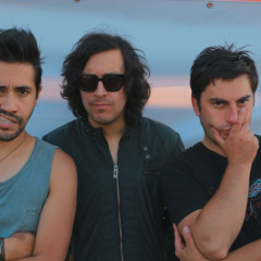 “ Se te echó la yegua” el rock gallinero de Kimeros