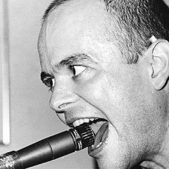 Luca Prodan: viaje frenético a la historia